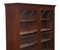 19th Century Mahogany Glazed Bookcase, 1850s 6