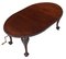 Mahogany Wind Out Extending Dining Table, 1890s, Image 2