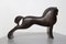 Wooden Horse Sculpture attributed to Gio Ponti, 1930s, Image 8