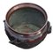Cache-Pot Oriental en Bronze, Japon, 1890s 5