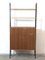 Vintage Scretaire with Shelves, Italy, 1960s, Image 15