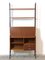 Vintage Scretaire with Shelves, Italy, 1960s, Image 13