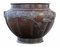 19th Century Japanese Bronze Planter, 1890s, Image 1