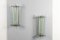 Vintage Sconces in the style of Fontana Arte, Set of 2 2