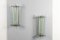 Vintage Sconces in the style of Fontana Arte, Set of 2, Image 2