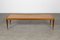 Vintage Couchtisch von Gio Ponti 2