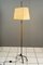 Floor Lamp by J. T. Kalmar for Kalmar, Vienna, 1950s 2