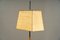 Floor Lamp by J. T. Kalmar for Kalmar, Vienna, 1950s, Image 7