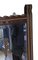 Mahogany Gilt and Ebonised Wall Overmantle Mirror, 1880s 7