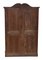 19th Century Mahogany Bookcase, 1870s, Image 7