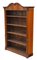 19th Century Mahogany Bookcase, 1870s, Image 3