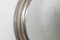 Espejo vintage de Sergio Mazza para Artemide, Imagen 3