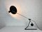 Postmodern Counterweight Desk Lamp attributed to Robert Sonneman, Usa, 1970s 2