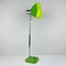 Mid-Century Green Desk Lamp, Italy, 1970s 4