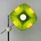 Mid-Century Green Desk Lamp, Italy, 1970s 6