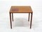 Vintage Danish Table in Teak, 1970s 1