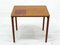 Vintage Danish Table in Teak, 1970s 7