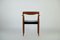 Danish Teak Armchair by H.W. Klein for Bramin, 1960s, Image 8