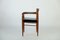 Danish Teak Armchair by H.W. Klein for Bramin, 1960s, Image 4