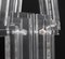 Acrylglas # R4 Tischlampe von Giuseppe Castellano für GC Light, Italien, 2022 7