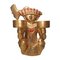 Mesoamerican Sculptural Religious Offering, 1980s, Image 2