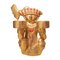 Mesoamerican Sculptural Religious Offering, 1980s 10