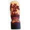 Vase von Emile Galle Cameo Jarron 12