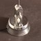 Lampade da scrivania Art Déco in metallo di Charlotte Perriand per Jumo, Francia, anni '40, set di 2, Immagine 22