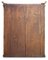 Carved Wardrobe in Fir, 1750 10