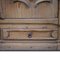 Armadio intagliato in legno di abete, 1750, Immagine 13