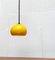 Mid-Century Italian Space Age Jolly Pendant Lamp by Luigi Massoni for Guzzini, 1960s 19