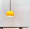 Mid-Century Italian Space Age Jolly Pendant Lamp by Luigi Massoni for Guzzini, 1960s, Image 12