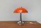 Mid-Century Space Age Mushroom Table Lamp, 1960s 1