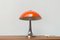 Mid-Century Space Age Mushroom Tischlampe, 1960er 20