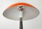 Lampe de Bureau Champignon Space Age Mid-Century, 1960s 8