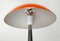 Mid-Century Space Age Mushroom Table Lamp, 1960s 8