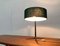 Mid-Century German Minimalist Tripod Table Lamp from Kaiser Leuchten, 1960s 9