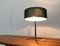 Mid-Century German Minimalist Tripod Table Lamp from Kaiser Leuchten, 1960s, Image 9