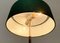 Lampada da tavolo Mid-Century minimalista tripode di Kaiser Leuchten, Germania, anni '60, Immagine 11