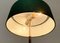 Minimalistische deutsche Mid-Century Dreibein Tischlampe von Kaiser Leuchten, 1960er 11