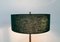 Lampada da tavolo Mid-Century minimalista tripode di Kaiser Leuchten, Germania, anni '60, Immagine 5