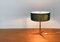 Lampada da tavolo Mid-Century minimalista tripode di Kaiser Leuchten, Germania, anni '60, Immagine 2