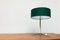 Mid-Century German Minimalist Tripod Table Lamp from Kaiser Leuchten, 1960s 18