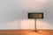 Lampada da tavolo Mid-Century minimalista tripode di Kaiser Leuchten, Germania, anni '60, Immagine 4