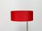 Mid-Century Swiss Space Age Type 26 Minimalist Table Lamp from Temde, 1960s, Image 6