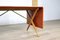 Hans J. Wegner at 309 Drop Leaf Dining Table, Denmark 1950s 9