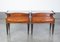 Tables de Chevet, Italie, 1940s, Set de 2 2