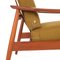 FD164 Armchair in Teak by Arne Vodder for Cado 8