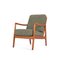 FD-109 Armchair by Ole Wanscher for France & Søn, Image 1