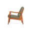 FD-109 Armchair by Ole Wanscher for France & Søn, Image 5